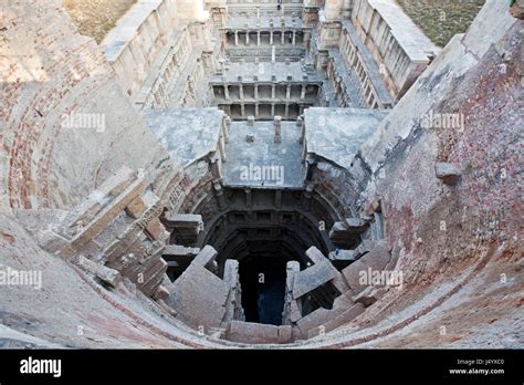 Rani ki vav, patan, gujarat, india, asia Stock Photo - Alamy