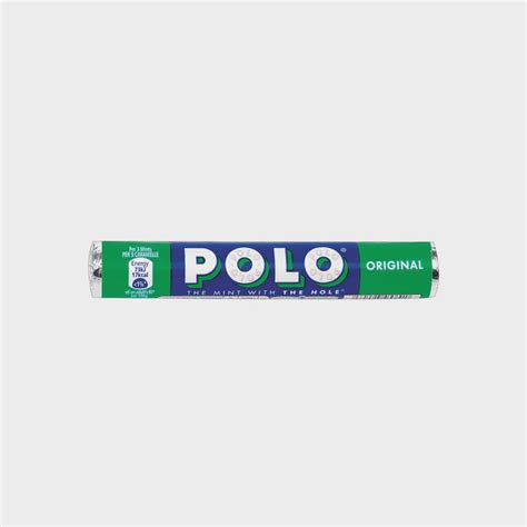 Nestle Polo Original Roll 34g | The Highway Heritage Stop