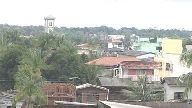 Jornal Do Amap Edi O Fala Comunidade Ruas Do Bairro Perp Tuo