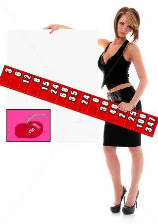 Lame Cherry: Jul 16, 2012