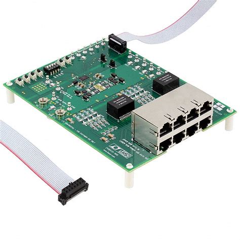 DC1815A-B Analog Devices Inc. | Development Boards, Kits, Programmers ...