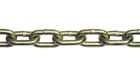 Everbilt 38 Inch X 30 Ft Grade 70 G70 Transport Chain The Home