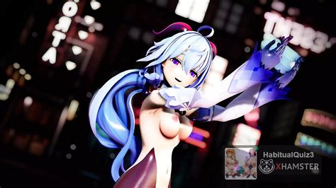 Mmd r18 ahegao Schätzchen und Mädchen wollen Sie hart verführerisch 3d Hentai machen xHamster