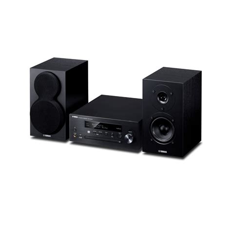 Mini Sistem Musiccast Mcr N670d Yamaha Audio Romania