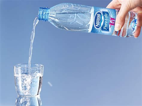 Крестовый поход Nestle на газировку