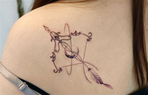 Arrow Tattoo Meaning 101 History Symbolism And More Fashionterest