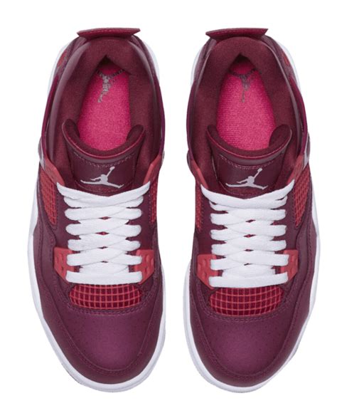 All About Pink Jordan 4 Sneakers | eBay
