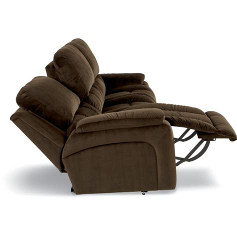 Greyson Power Reclining Sofa 44p530 By La Z Boy Furniture At Turner