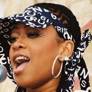 Trina - Age, Family, Bio | Famous Birthdays