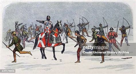 Battle Of Towton Photos And Premium High Res Pictures Getty Images