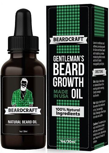 7 Beard Growth Serums That Are Safe And Actually Work