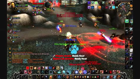 Rockbone Y Invictus Gaming En Isla De La Conquista 1 Wowtales Youtube