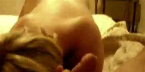 German Chubby Blonde Wife Sharing At Threesome Mmf Amateur Casting