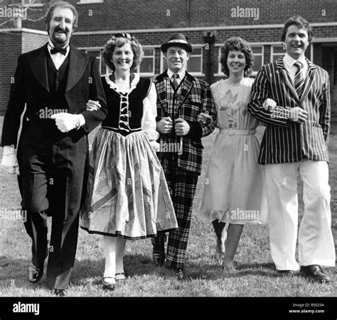 Amateur Dramatics S Hi Res Stock Photography And Images Alamy