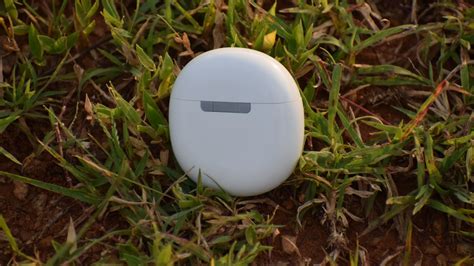 Realme Buds Air Pro review | TechRadar