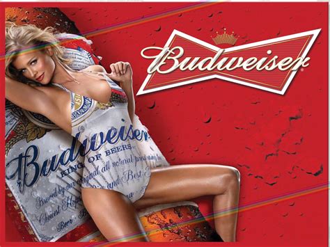 Bud Light Bikini