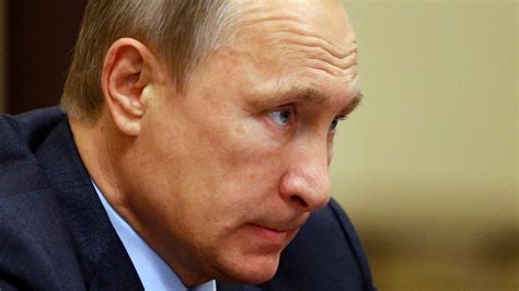 Putin, Russian Security Council Discuss Baltic Airspace