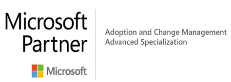 Microsoft Adoption And Change Management Advanced Specialization