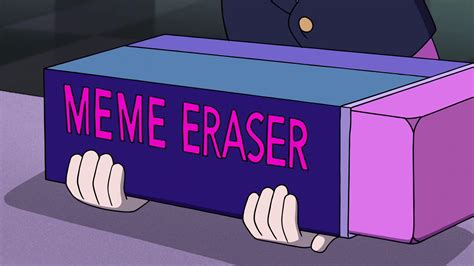 Meme Eraser Can Erased Any Meme Ritemshop