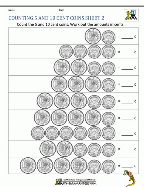 Grade 2 Maths Worksheets Australia Free