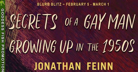 Readers Roost Secrets Of A Gay Man Growing Up In The S Review