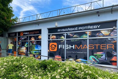 Rybářské potřeby a e-shop | fishmaster.cz
