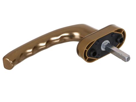 Купить Ручка HOPPE Stuttgart Secustik. Фиксация 45/90 град - в Киеве и ...