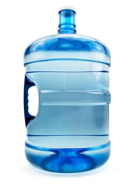Weight of Five Gallons of Water