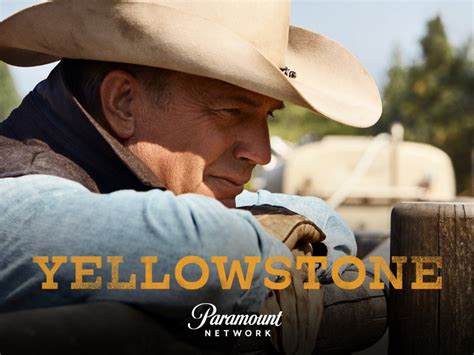 Yellowstone Season 1 Western Series Wiki Fandom