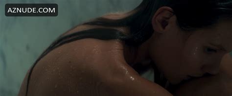 ENTANGLED NUDE SCENES AZNude