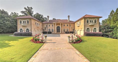 Affordable Atlanta Mansion Vacation Rentals For 2024