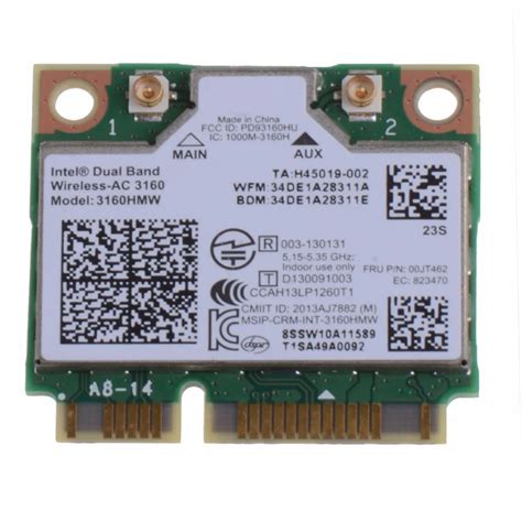 Best Wifi Bluetooth Pcie Card At Marilyn Gene Blog