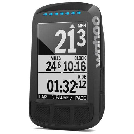 Los Mejores GPS Para Ciclismo Calidad Y Precio Paperblog