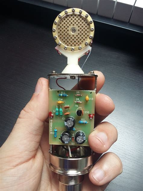 Studio CM1 - Fame Studio CM1 - Audiofanzine