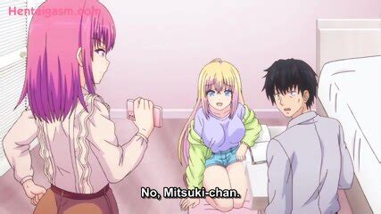 So Low Subbed New Hentai