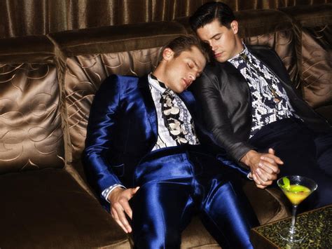 10 Diferencias entre ser gay a los 15 25 y 35 años