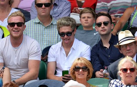 Hot Niall Horan Pictures POPSUGAR Celebrity