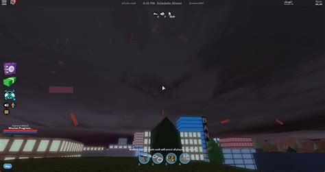 Weather Roblox Jailbreak Wiki Fandom Powered By Wikia