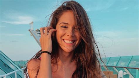 Greeicy está a punto de llegar al millón de LIKES con esta foto sexi en bikini Minuto30