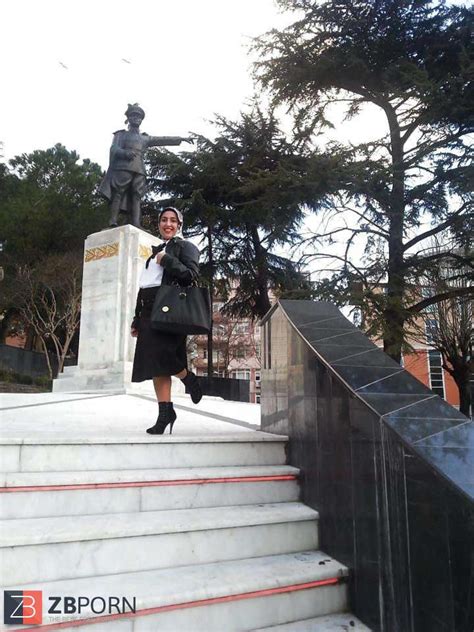 Turkish Arab Hijab Turbanli Kapali Yeniler ZB Porn