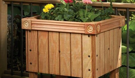 Le Banc Coffre De Jardin Belles Id Es Pour Votre Jardin