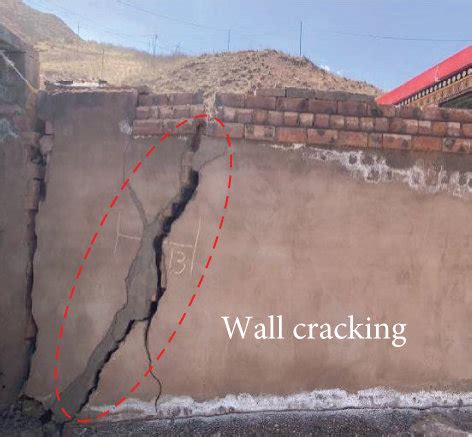(a) Comparison and verification diagram of InSAR interpretation and ...