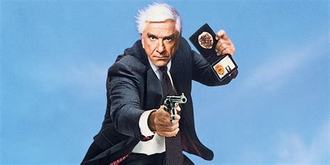 The Naked Gun From The Files Of Police Squad Summary Latest News Trailer Cast Where To