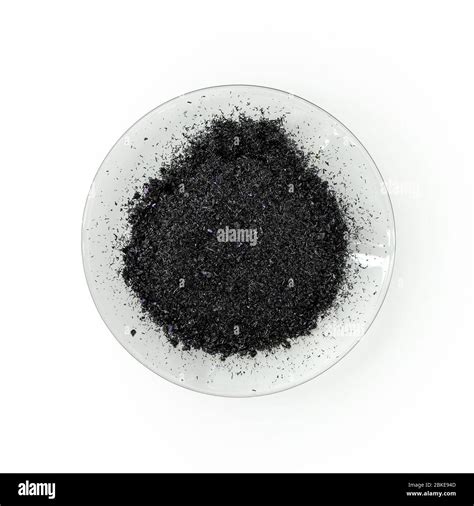Potassium permanganate hi-res stock photography and images - Alamy