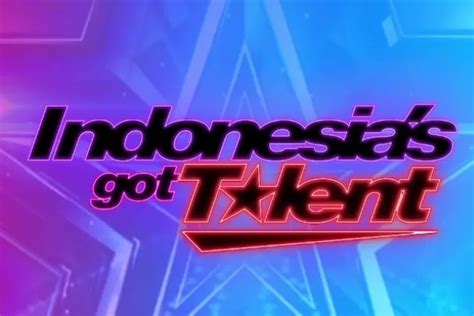 Link Nonton Grand Final Indonesia Got Talent 2022 Di RCTI Malam Ini Dan