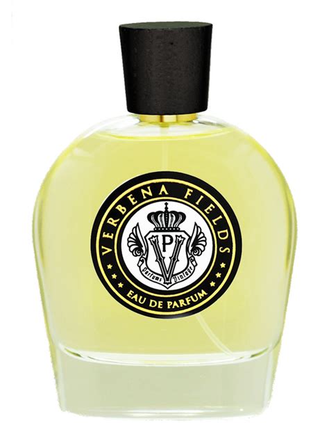 Verbena Fields Parfums Vintage perfume - a new fragrance for women and ...
