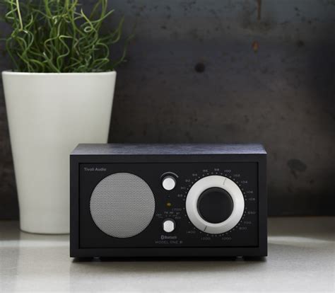 Tivoli Model One BT | Garmentory