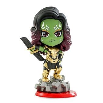 Figura Hot Toys Cosb Marvel Comics What If Gamora Blade Of Thanos Version