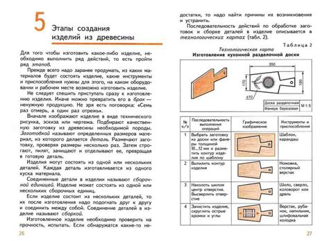 Учебник Технология Труды 5 класс для мальчиков Симоненко Тищенко ...