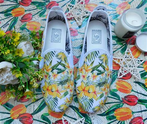 Слипоны Flossy Gladis White | отзывы